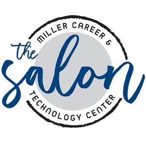 The Salon at Miller Logo